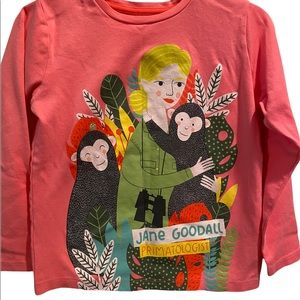 Piccolina Shirt Size 8